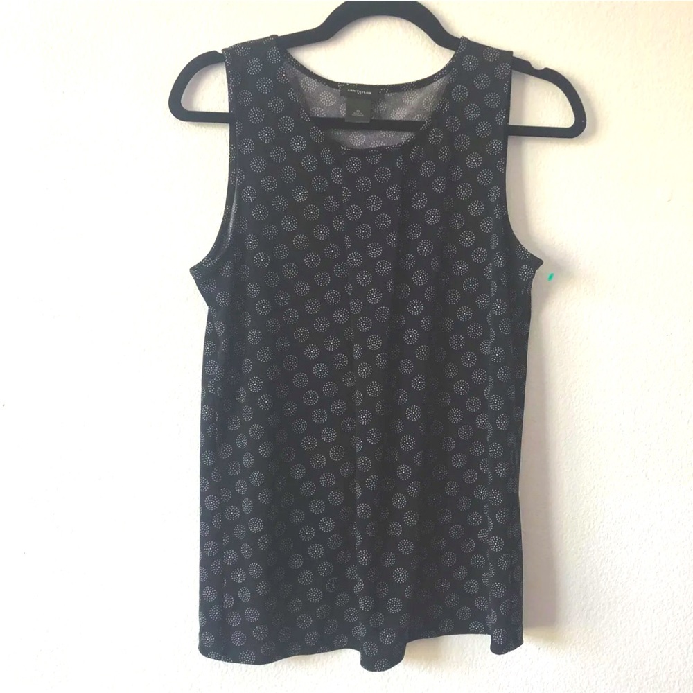 Ann Taylor Tank Top